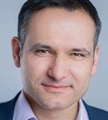 Branko Krsmanovic