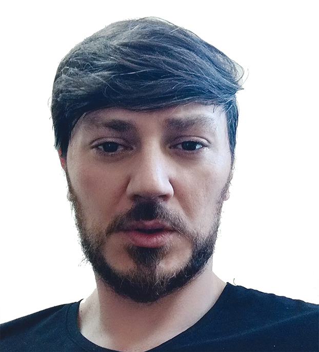 Rade Radivojevic